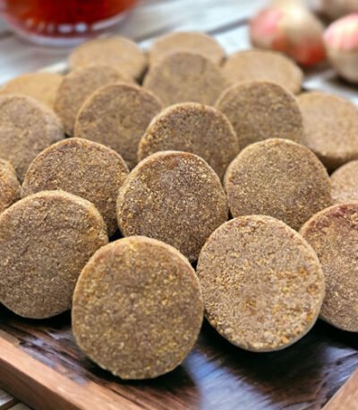 Beef patties