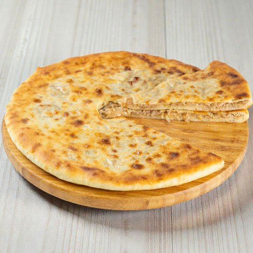 Osseettialainen kaalipiirakka Osseettialainen kaalipiirakka - Image 1
