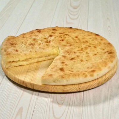 Osseettialainen lihapiirakka