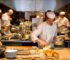 Menu for a celebration: How to feed your guests without getting tired